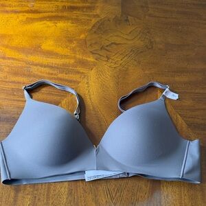 Victoria secret Chic Gray Women's Bra